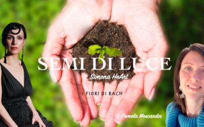 I FIORI DI BACH – Pamela Moscardin