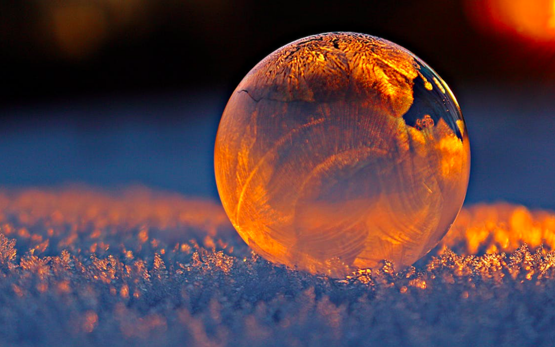 IL SOLSTIZIO D’INVERNO